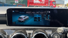 Mercedes-Benz A-Class A180 Sport Executive 5dr Auto Petrol Hatchback